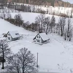 Osada Niebieskich Drzwi 39 B