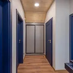 Osada Niebieskich Drzwi 39 B