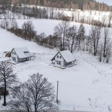 Osada Niebieskich Drzwi 39 B