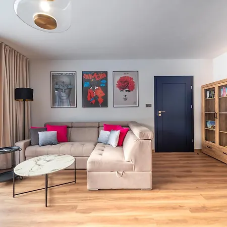 Osada Niebieskich Drzwi 39 B Stronie Śląskie