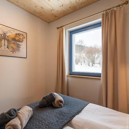 Osada Niebieskich Drzwi 39 B