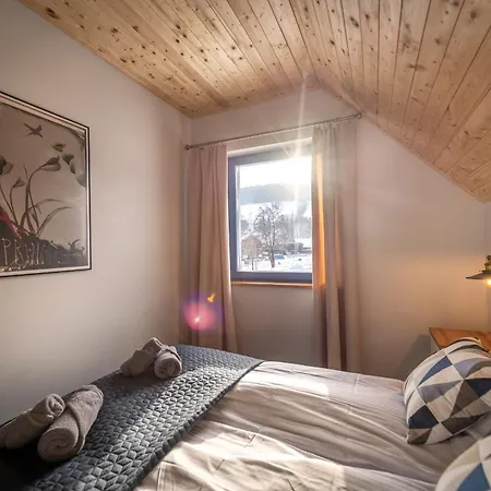 Osada Niebieskich Drzwi 39 B Stronie Śląskie