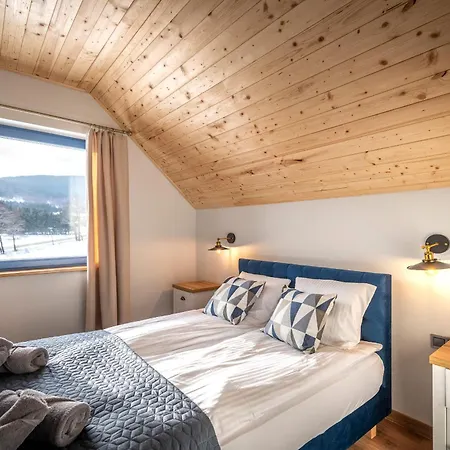 Osada Niebieskich Drzwi 39 B