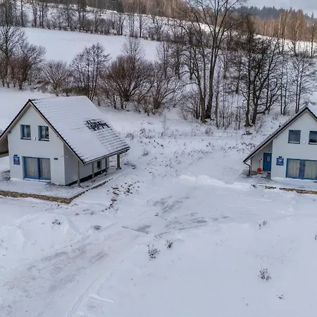 Osada Niebieskich Drzwi 39 B Stronie Śląskie