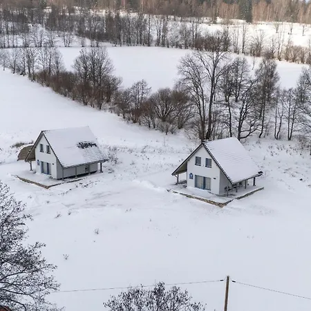 Osada Niebieskich Drzwi 39 B