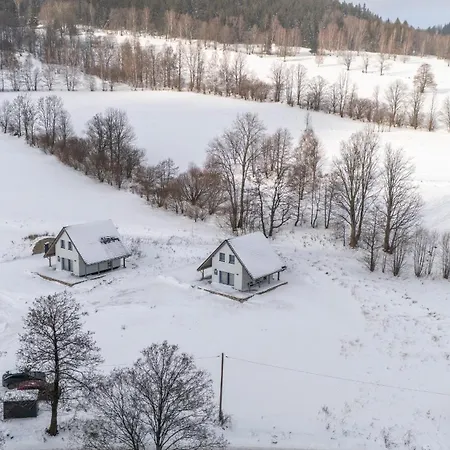 Osada Niebieskich Drzwi 39 B Stronie Śląskie
