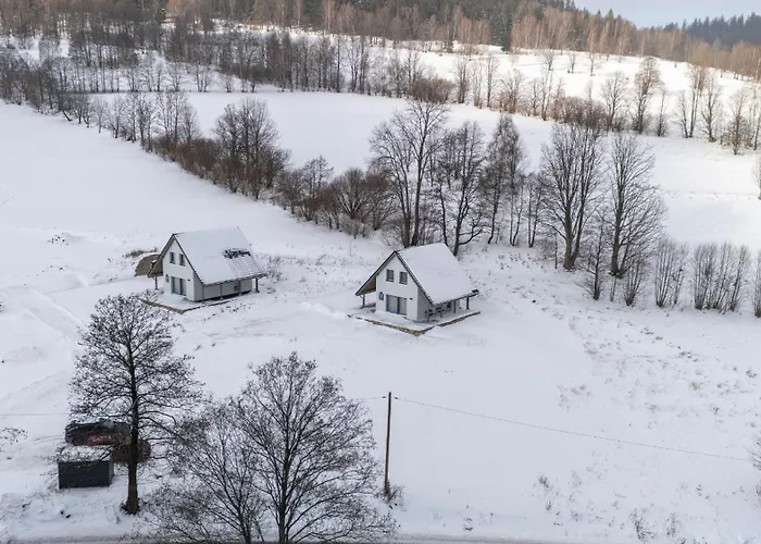 Osada Niebieskich Drzwi 39 B