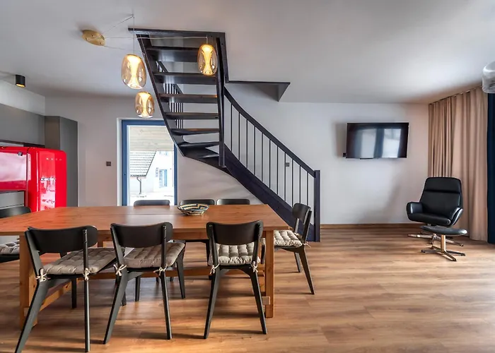 Osada Niebieskich Drzwi 39 B Dom wakacyjny Stronie Śląskie