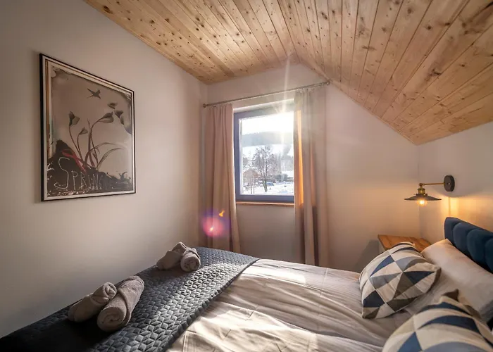 Osada Niebieskich Drzwi 39 B Stronie Śląskie