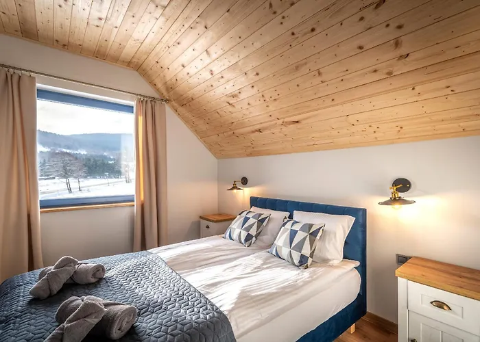 Osada Niebieskich Drzwi 39 B