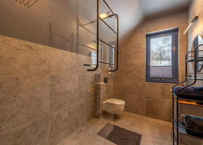 Osada Niebieskich Drzwi 39 B Dom wakacyjny