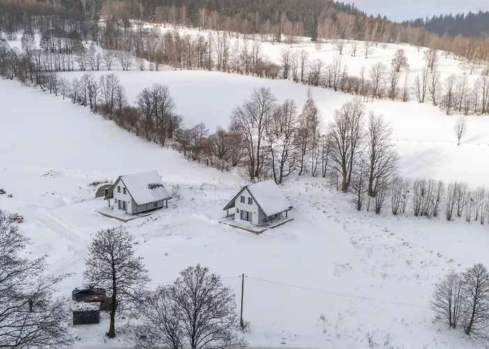 Osada Niebieskich Drzwi 39 B Stronie Śląskie